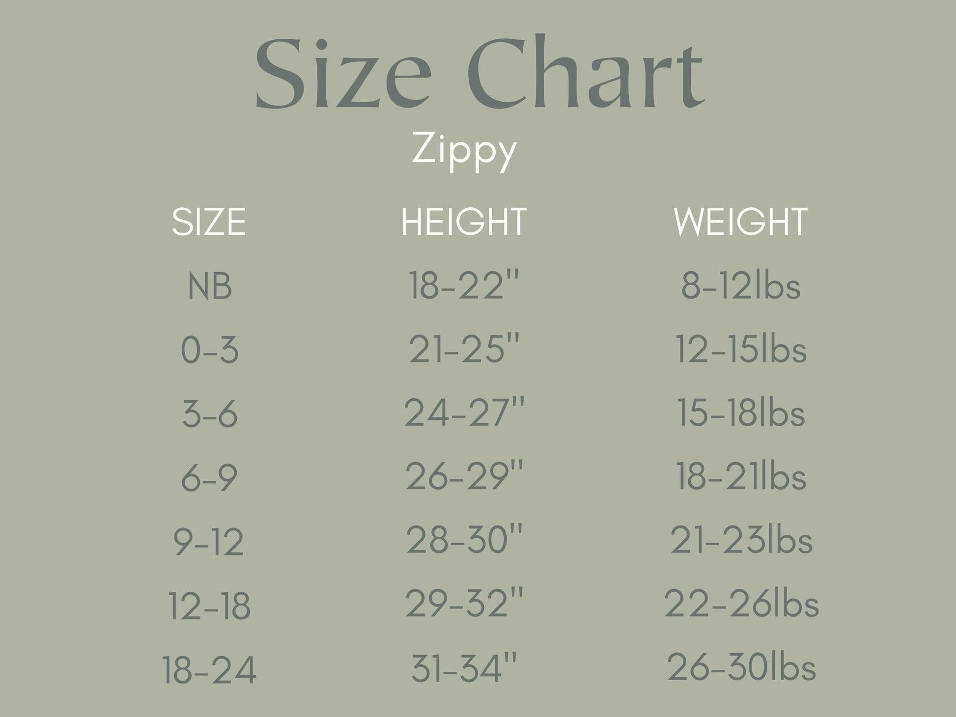 Boo Bash Halloween Bamboo Zippy Romper Pajamas *Newborn & 0-3 months only by Little Joy Co., product view 5