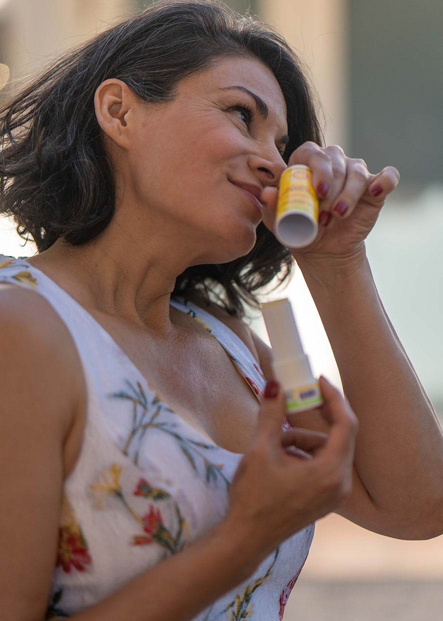 Calendula™ Boo-Boo Stick by California Baby, product view 5