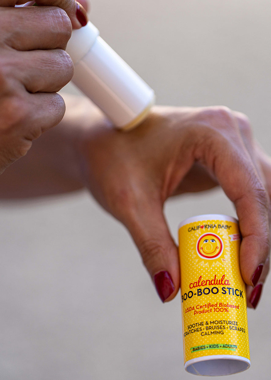 Calendula™ Boo-Boo Stick by California Baby, product view 4
