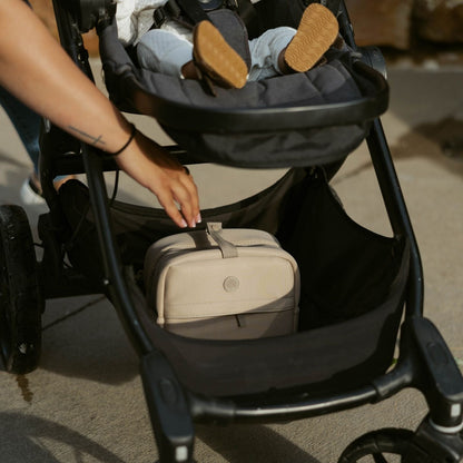 Drift Neoprene Bottle Cooler by Parker Baby Co., product view 12