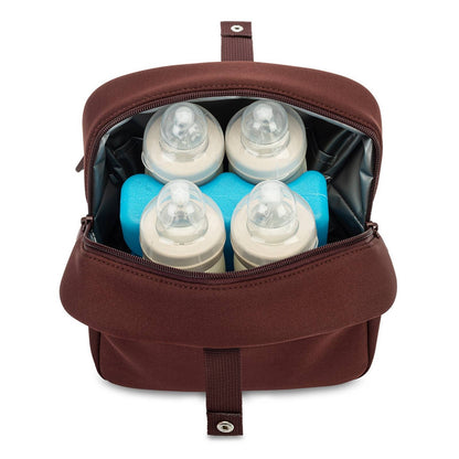 Drift Neoprene Bottle Cooler by Parker Baby Co., product view 8