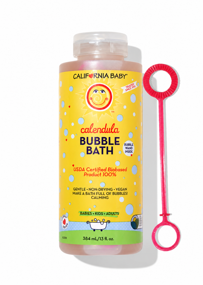 Calendula™ Bubble Bath