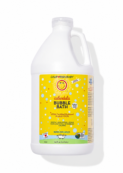 Calendula™ Bubble Bath