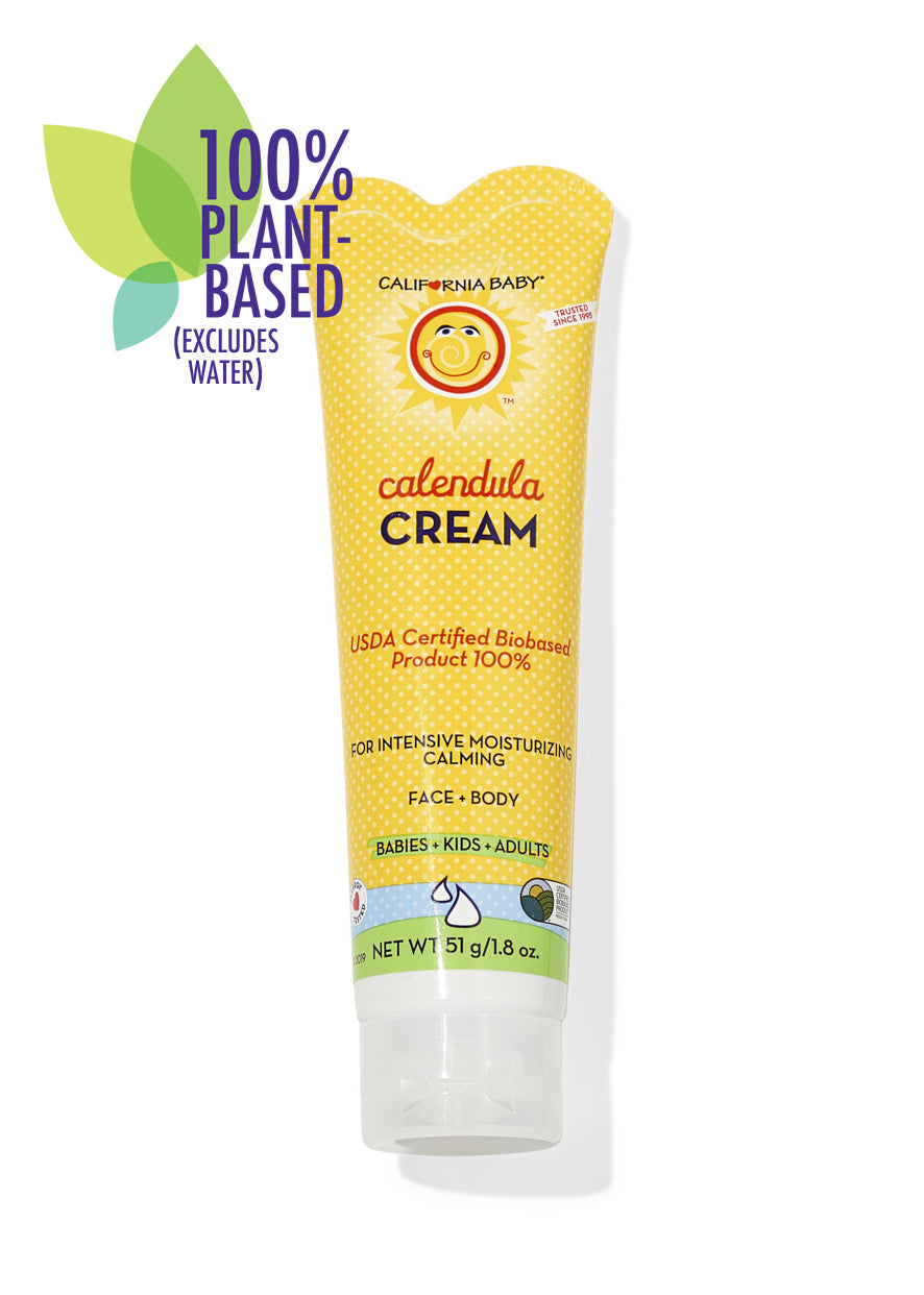 Calendula™ Cream by California Baby, product view 2