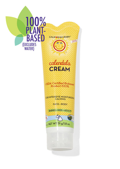 Calendula™ Cream by California Baby, product view 2