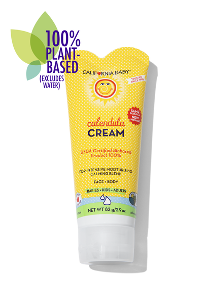 Calendula™ Cream by California Baby, product view 3