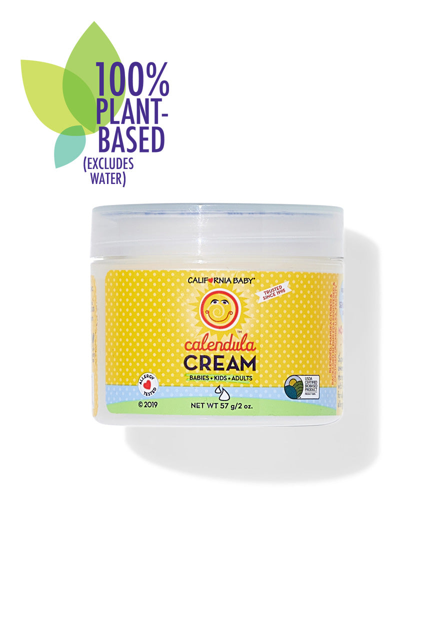Calendula™ Cream by California Baby