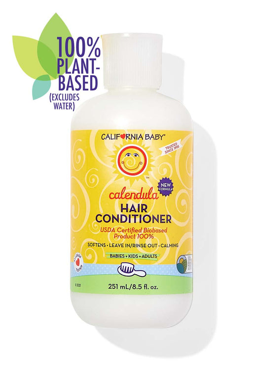 Calendula™ Hair Conditioner by California Baby