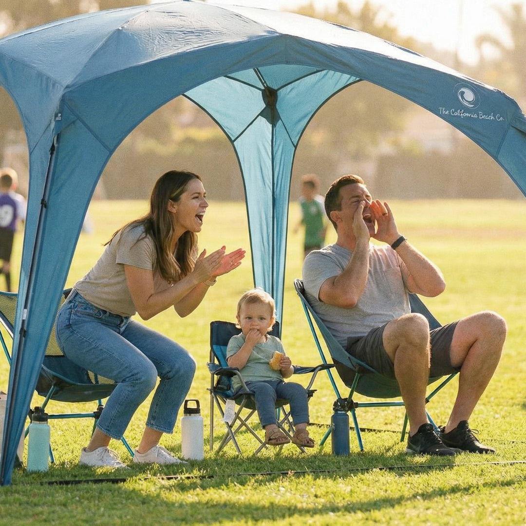 Pop 'N Go® Canopy by The California Beach…, product view 23