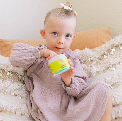 Calendula™ Soothing Bath Essentials by California Baby, product view 5