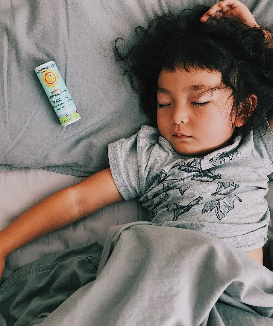 Calming™ Bedtime Stick by California Baby, product view 3