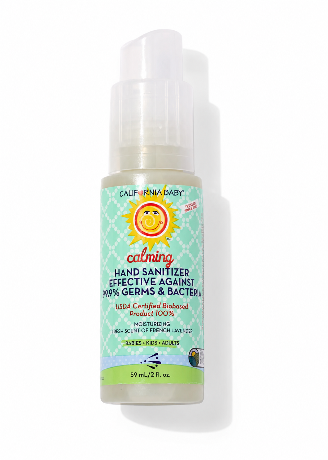 Hand Sanitizers