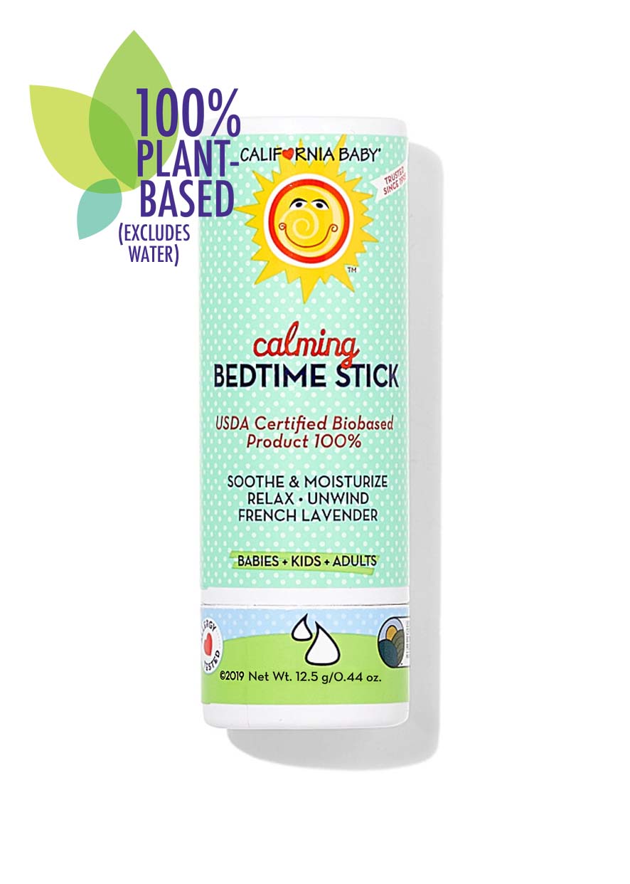 Calming™ Bedtime Stick by California Baby