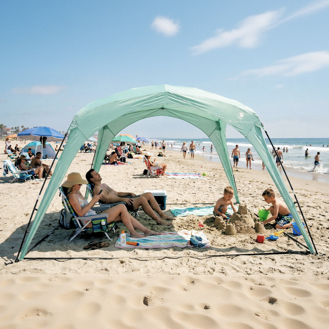 Pop 'N Go® Canopy by The California Beach…, product view 18