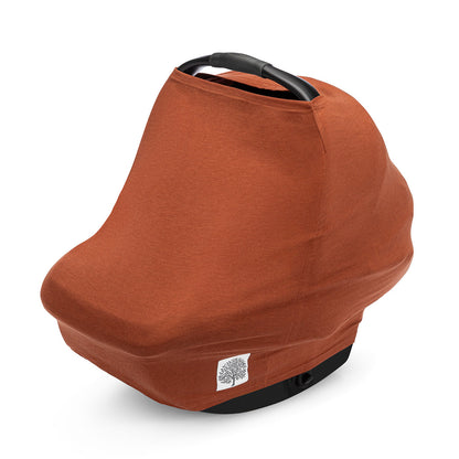 Multi-use Cover, Clay by Parker Baby Co.