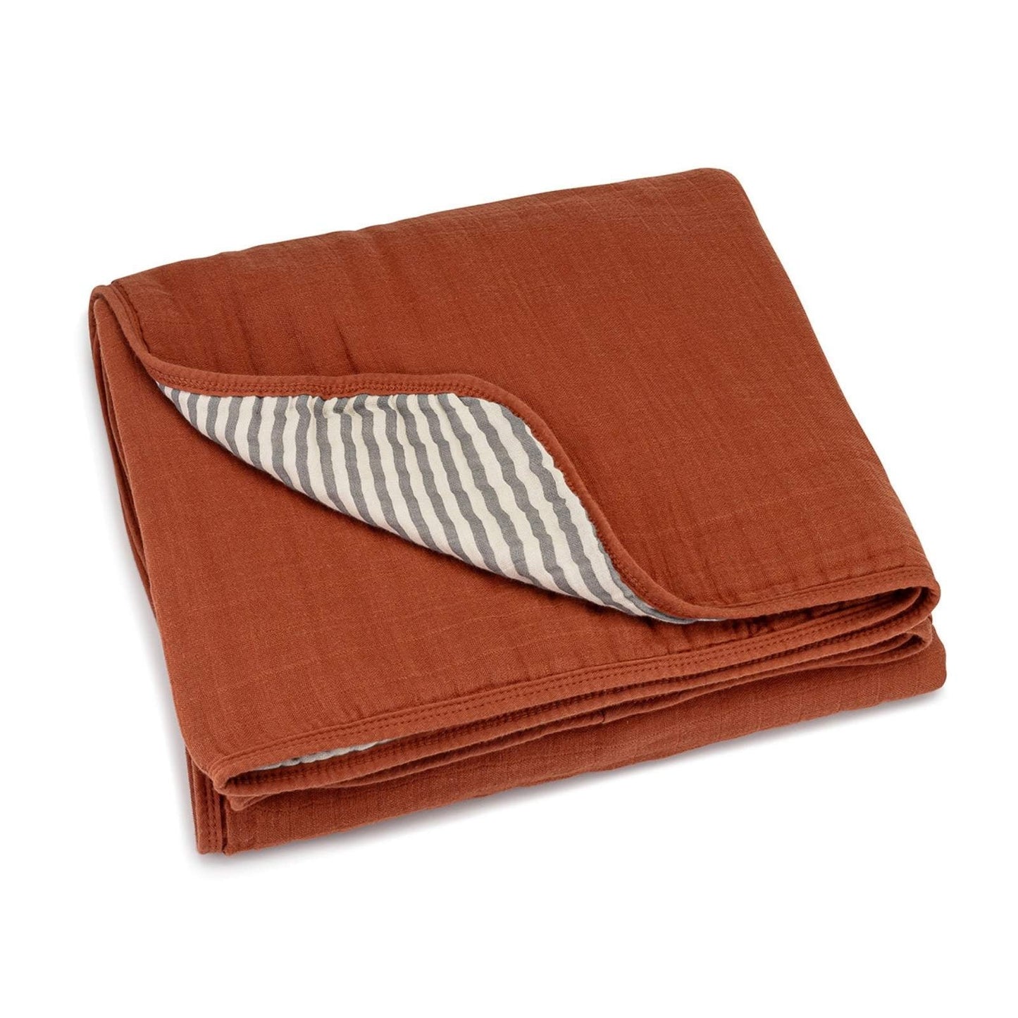Clay Quilt by Parker Baby Co.
