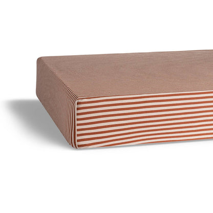 Crib Sheets by Parker Baby Co., product view 24