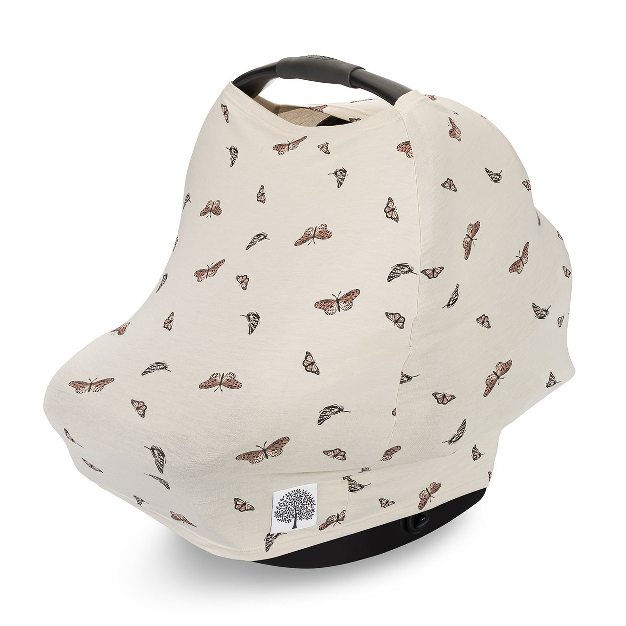 Multi-use Cover, Butterfly by Parker Baby Co.