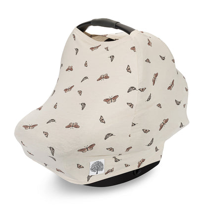 Multi-use Cover, Butterfly by Parker Baby Co.
