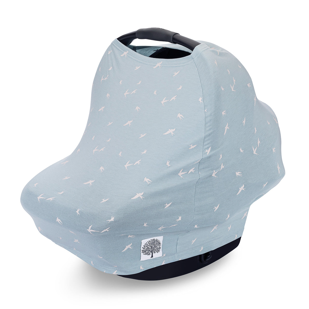 Multi-use Cover, Dove by Parker Baby Co.