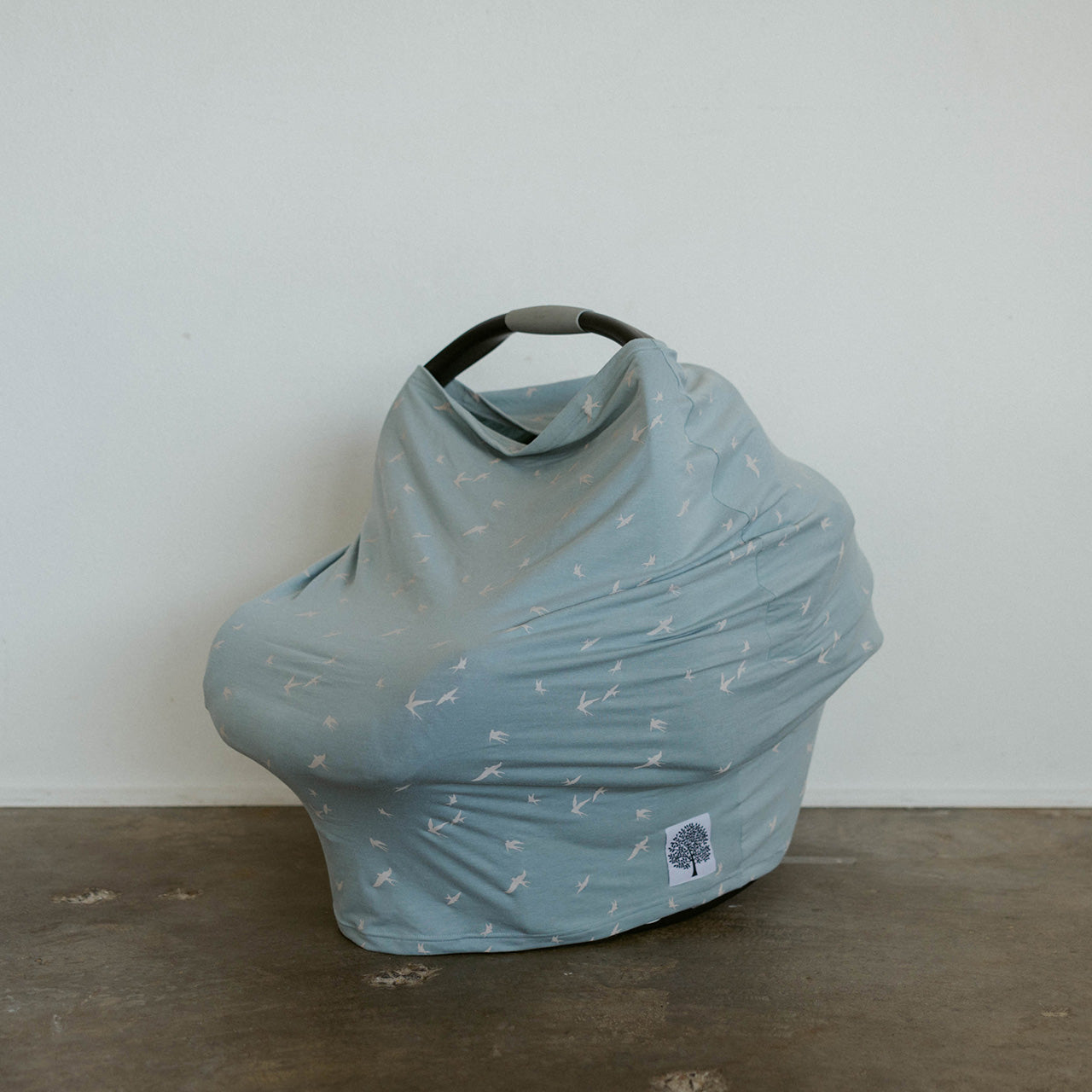 Multi-use Cover, Dove by Parker Baby Co., product view 10