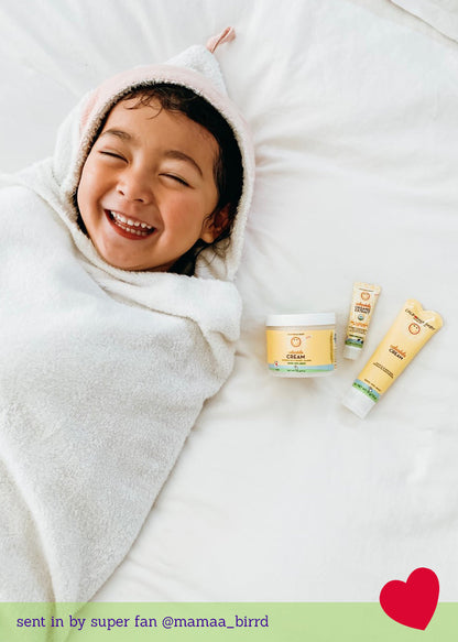 Calendula™ Organic Soothing Extract by California Baby, product view 5