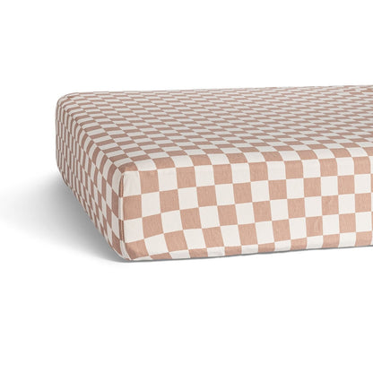 Crib Sheets by Parker Baby Co., product view 30