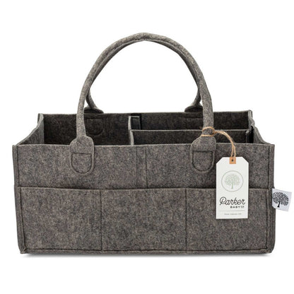 Diaper Caddy by Parker Baby Co., product view 25