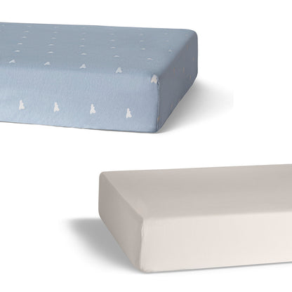 Crib Sheets by Parker Baby Co., product view 39