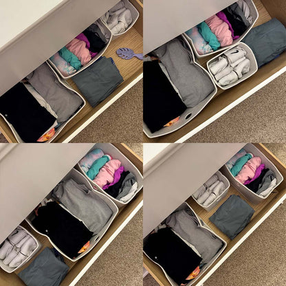 Felt Drawer Organizers by Parker Baby Co., product view 8