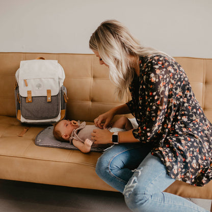 Changing Pad by Parker Baby Co., product view 9
