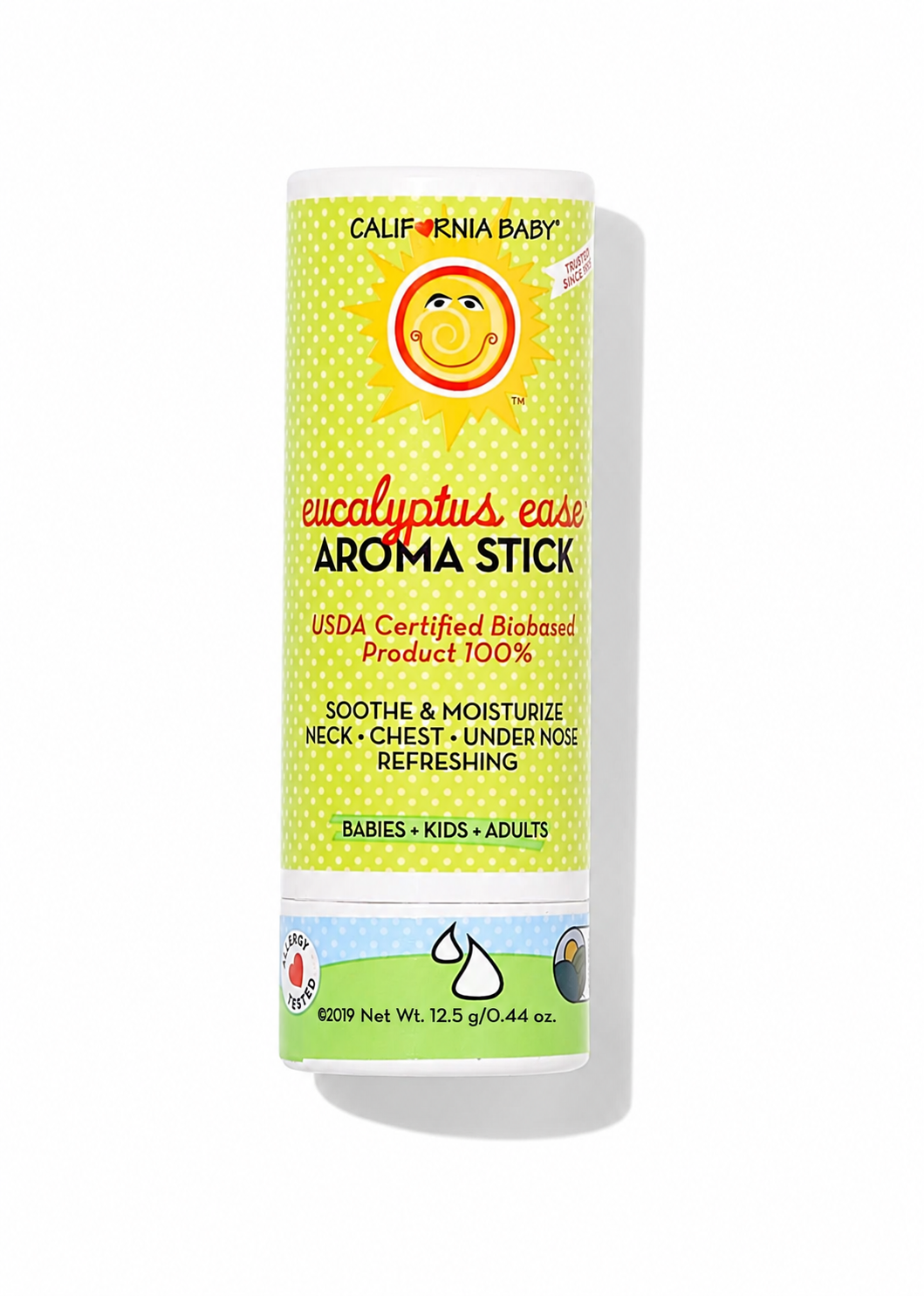 Eucalyptus Ease™ Aroma Stick