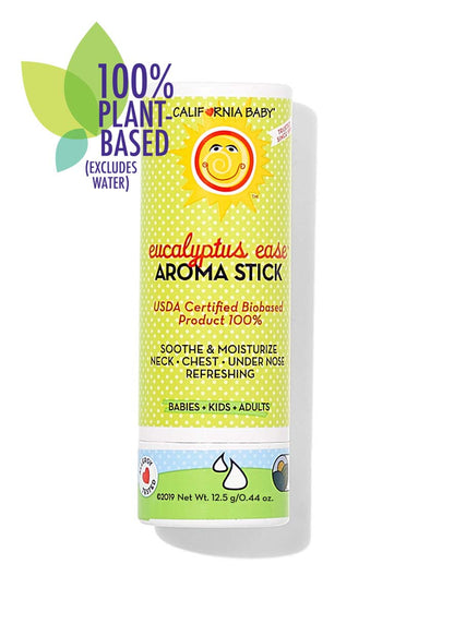 Eucalyptus Ease™ Aroma Stick by California Baby