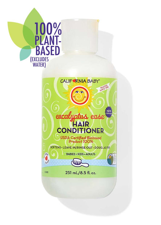 Eucalyptus Ease™ Hair Conditioner by California Baby