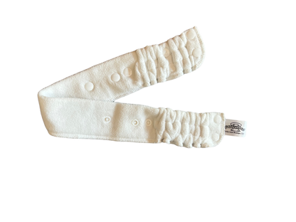 Individually Sold Diaper Belt (FLEECE) by Flappy-Nappies