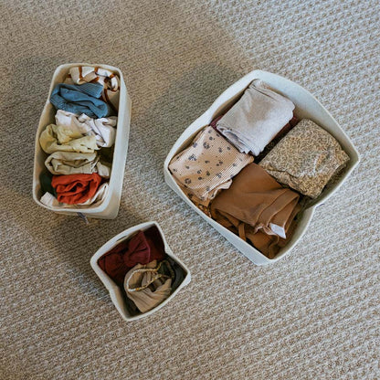 Felt Drawer Organizers by Parker Baby Co., product view 19
