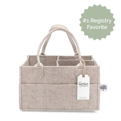 Diaper Caddy by Parker Baby Co., product view 23