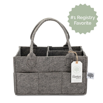 Diaper Caddy by Parker Baby Co., product view 19