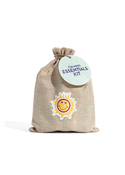 Calming™ Essentials Kit by California Baby, product view 3