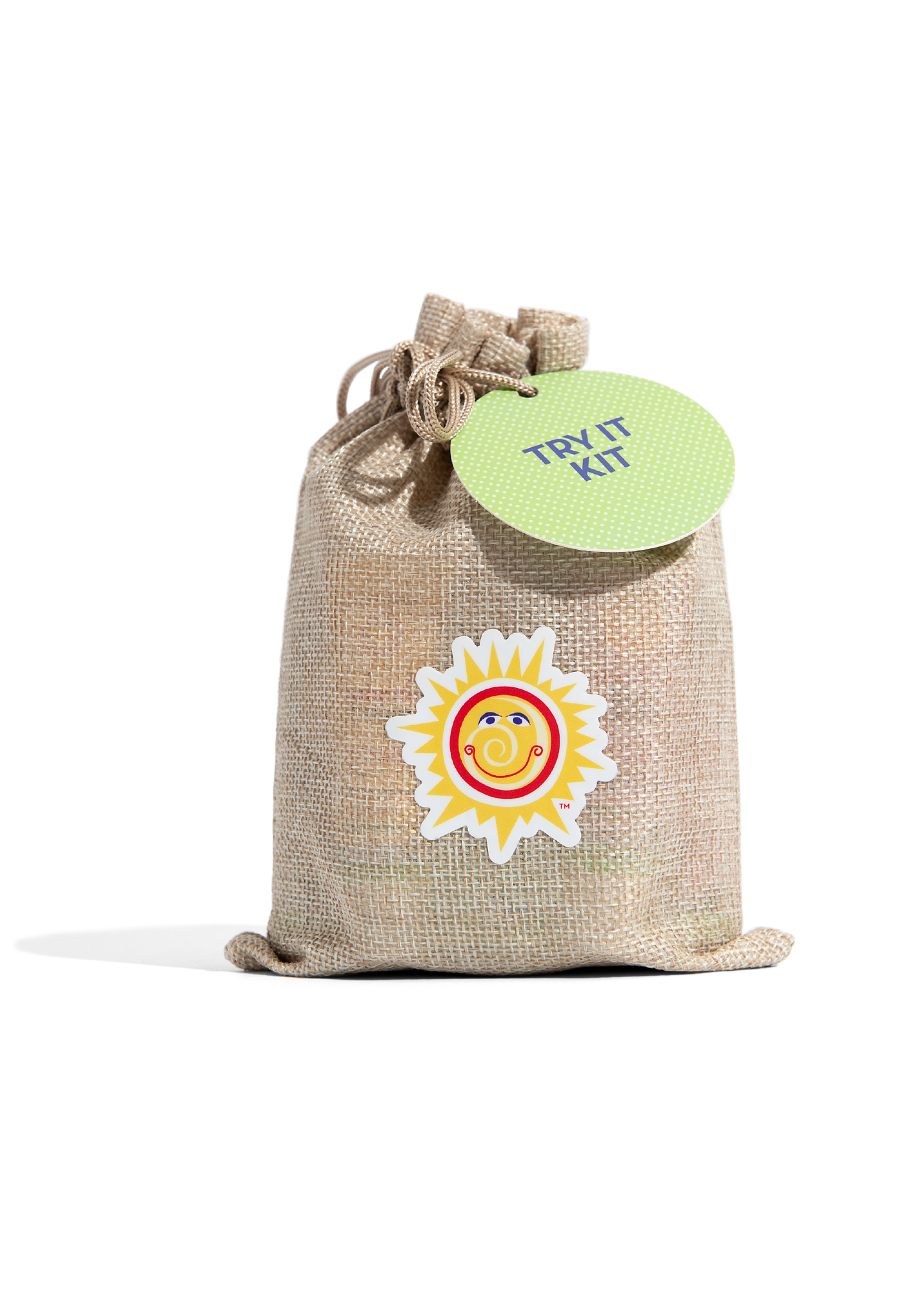 Try It Kit by California Baby, product view 3