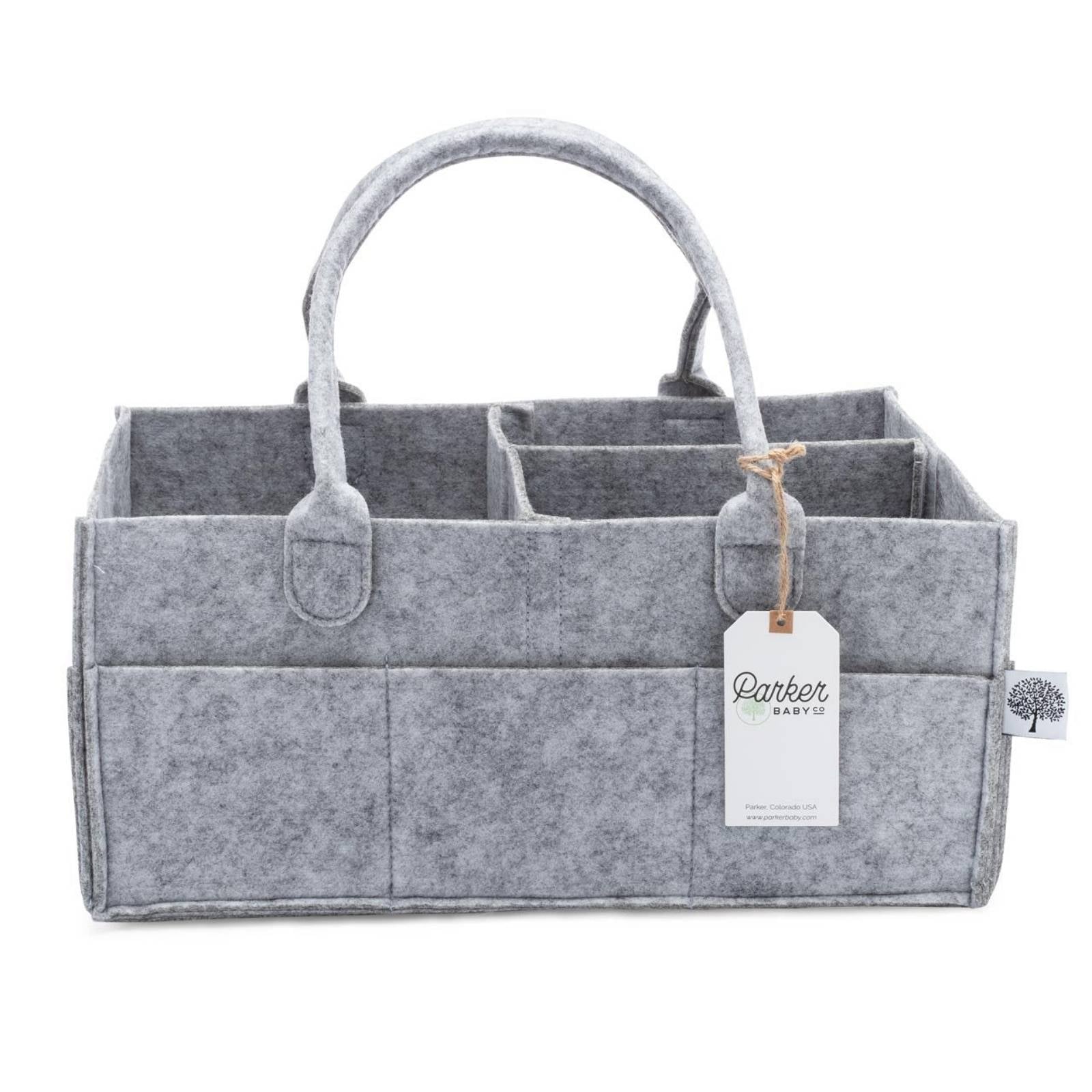 Diaper Caddy by Parker Baby Co., product view 27