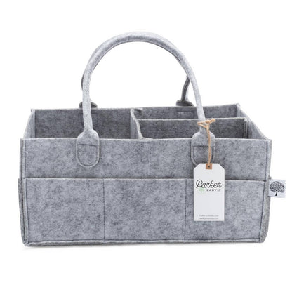 Diaper Caddy by Parker Baby Co., product view 27