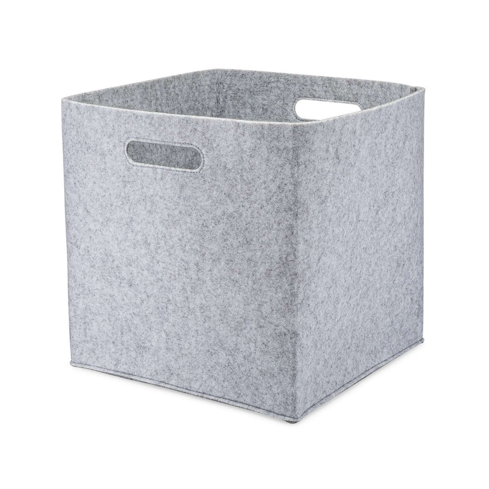 Felt Cube Storage by Parker Baby Co., product view 10