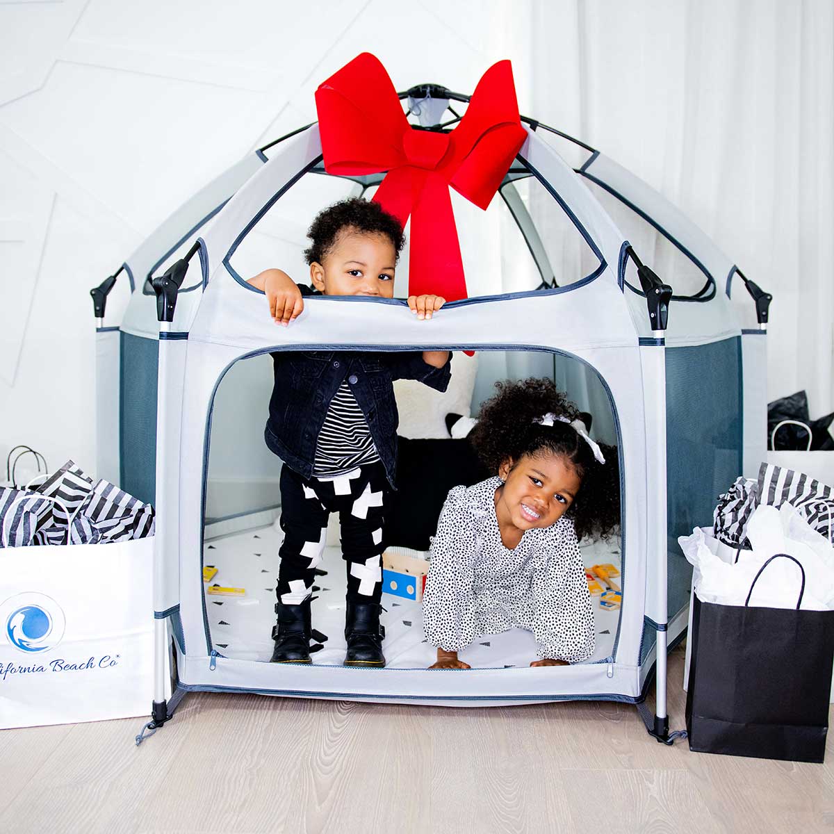 Pop 'N Go® Playpen by The California Beach…, product view 9