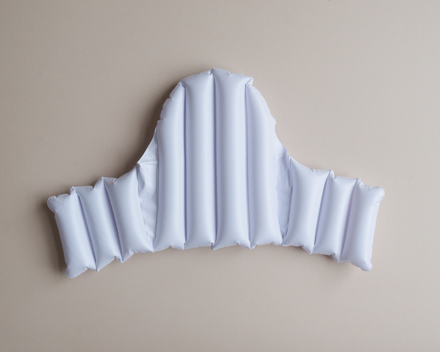 Inflatable Cushion Insert for the IKEA Antilop by Little Joy Co.