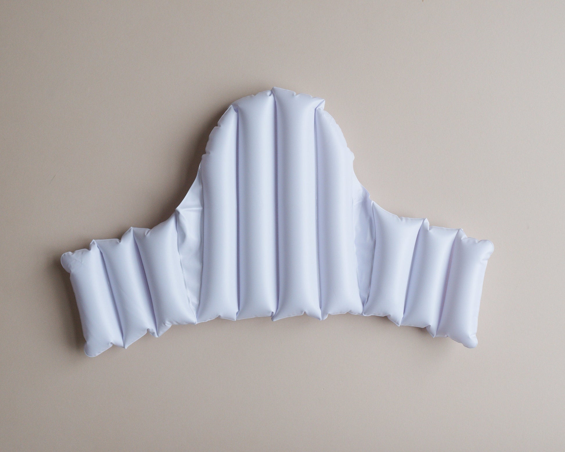 Inflatable Cushion Insert for the IKEA Antilop by Little Joy Co.