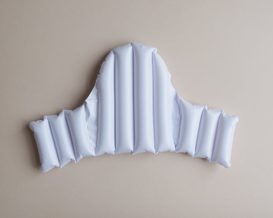 Inflatable Cushion Insert for the IKEA Antilop by Little Joy Co.