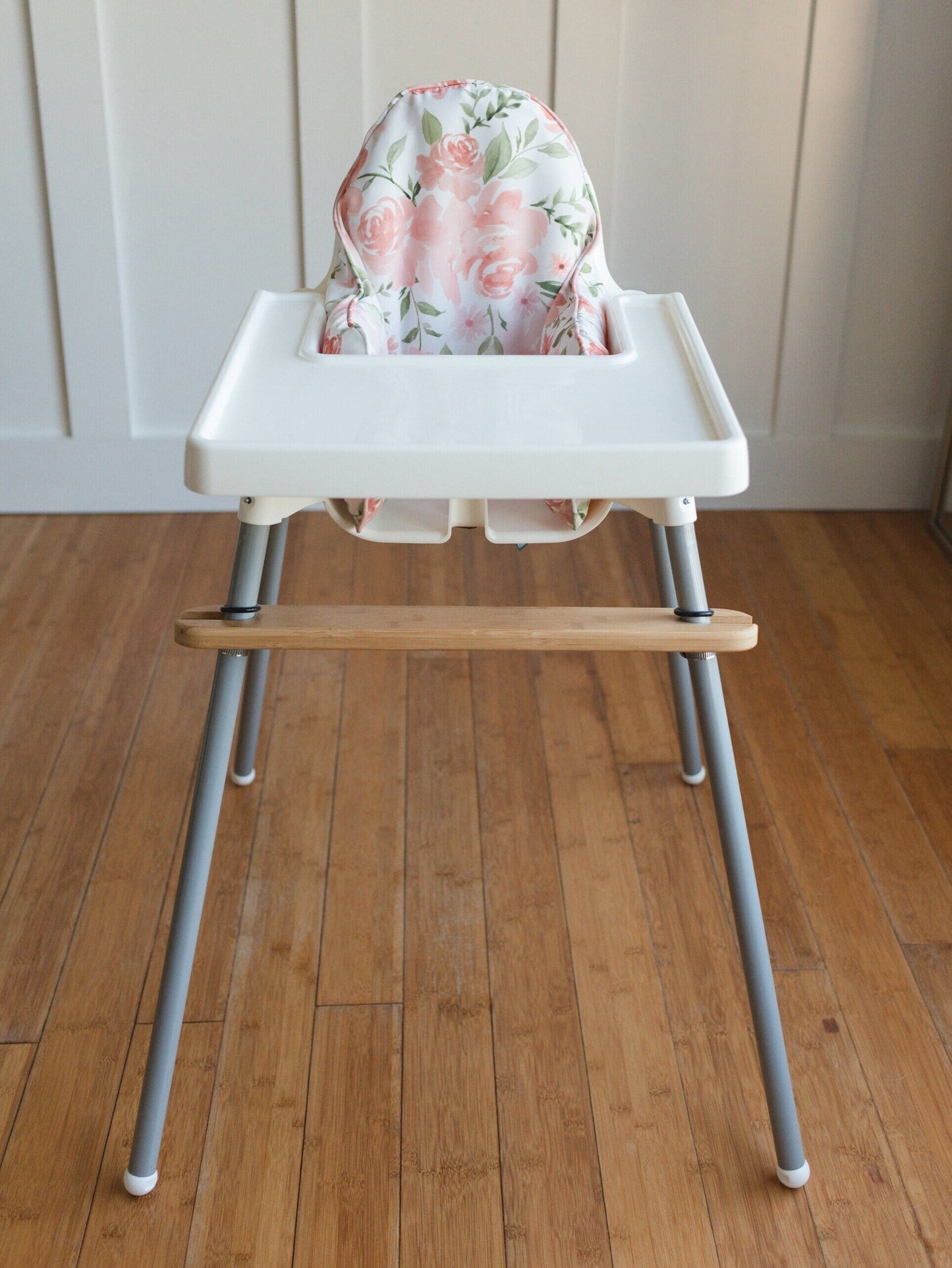 Rose IKEA Antilop Cushion Cover by Little Joy Co.
