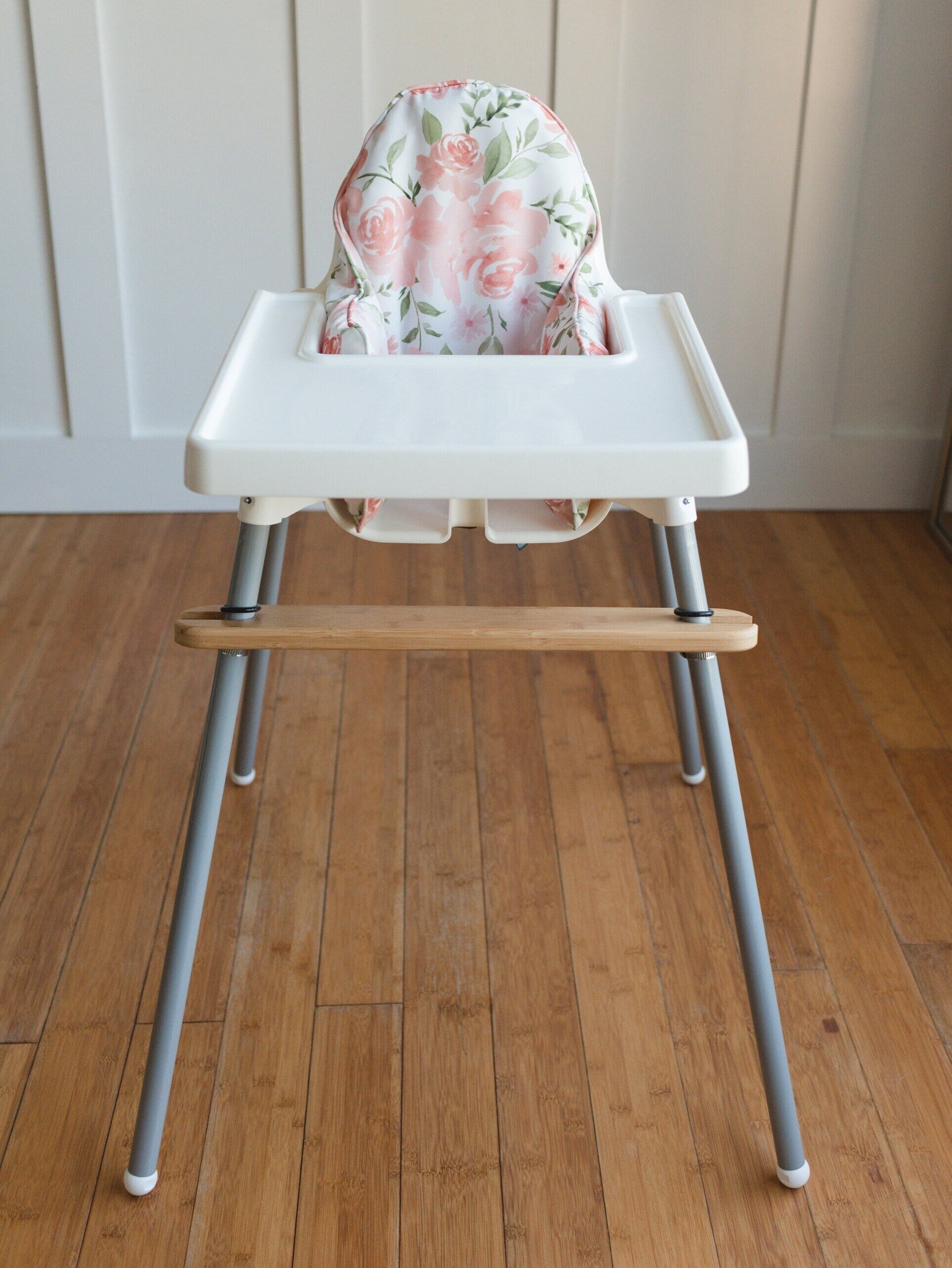 Rose IKEA Antilop Cushion Cover by Little Joy Co.