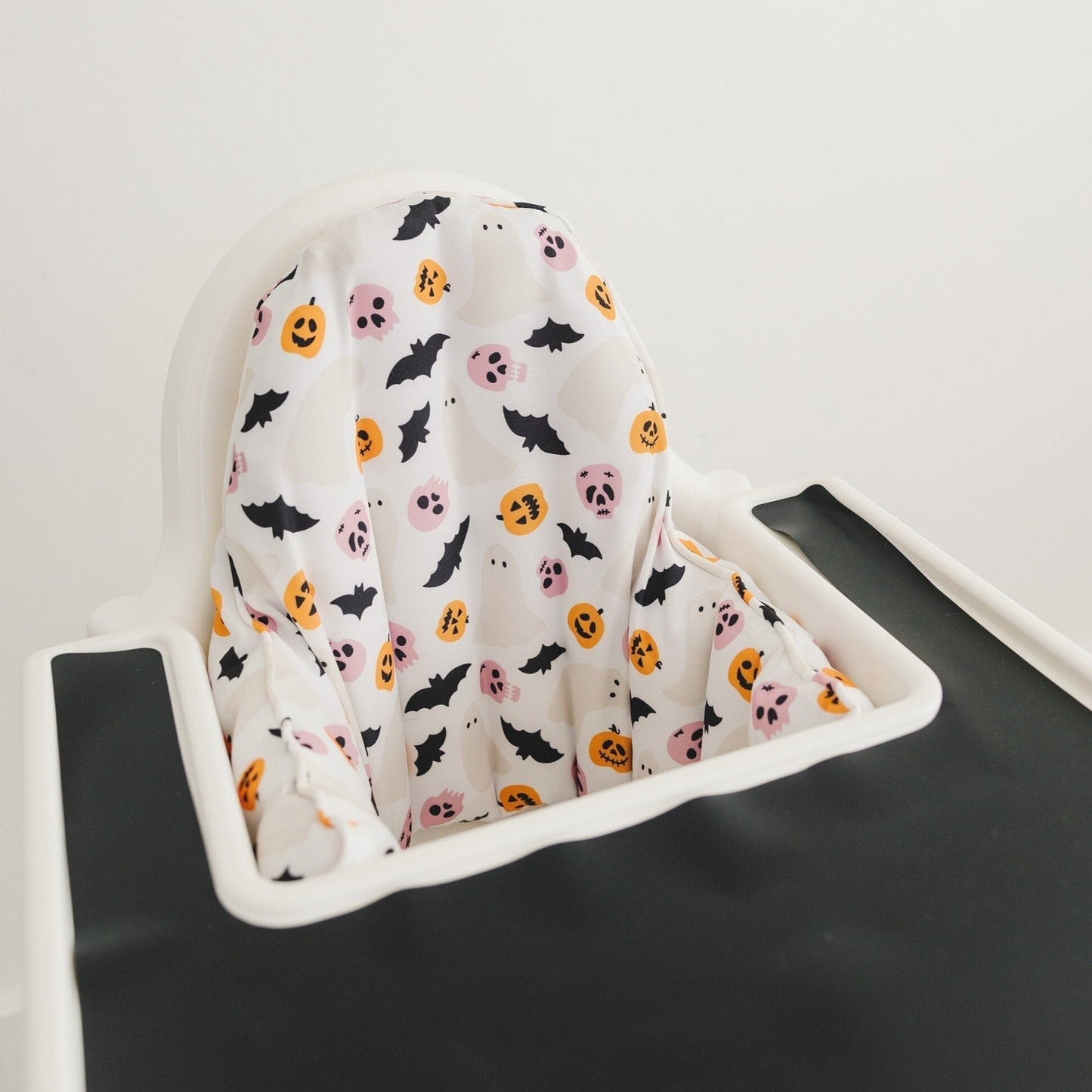 Halloween IKEA Antilop Cushion Cover - Optional Custom Embroidery! by Little Joy Co.